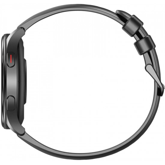 Cмарт-годинник Blackview X20 Midnight Black (6931548318057)
