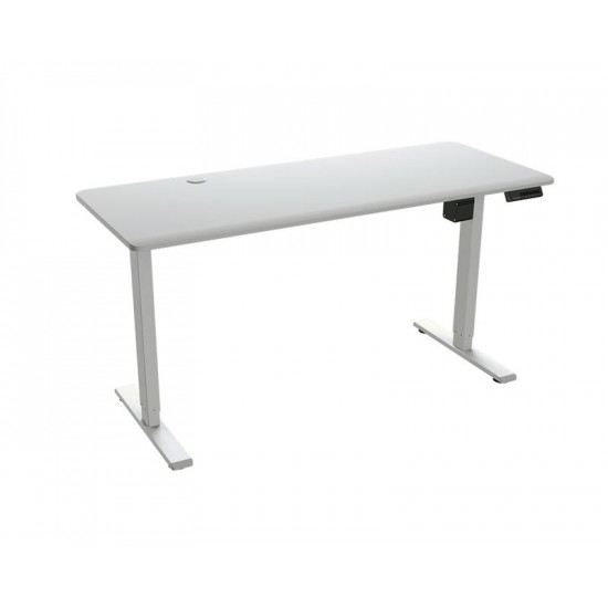 Геймерський стіл Cougar Royal 150 Mossa White