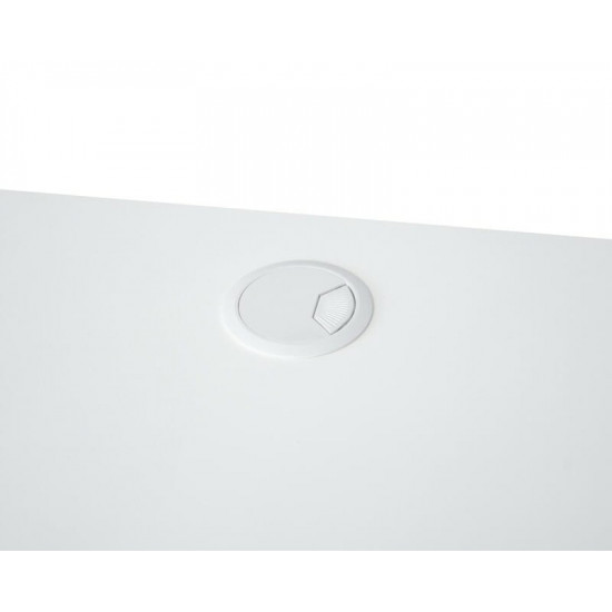 Геймерський стіл Cougar Royal 150 Mossa White