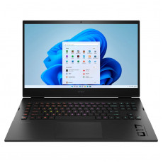 Ноутбук HP Omen 17-ck2002ua (8A803EA) Black