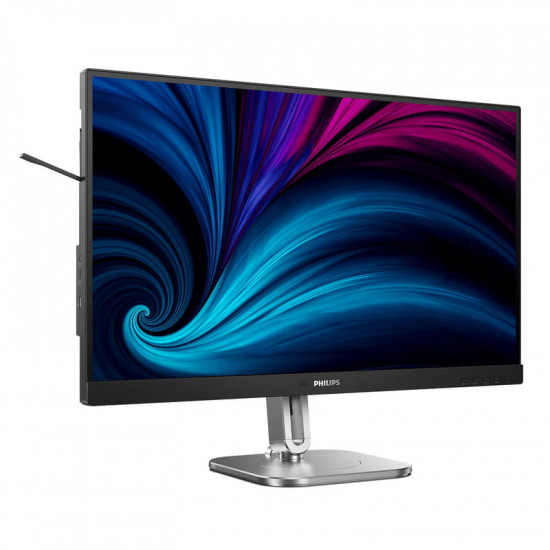 Монітор Philips 27" 27B2N4500/00 IPS Black 120Hz