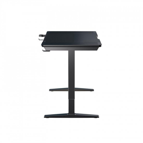 Геймерський стіл TX3 LAB-X Black (TEGD-7031101.11)