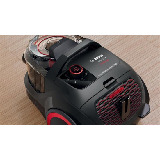 Пилосос Bosch BGS21POW2