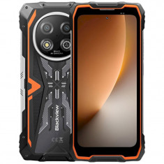 Смартфон Blackview Rock 2 12/256GB Orange (6931548325581)