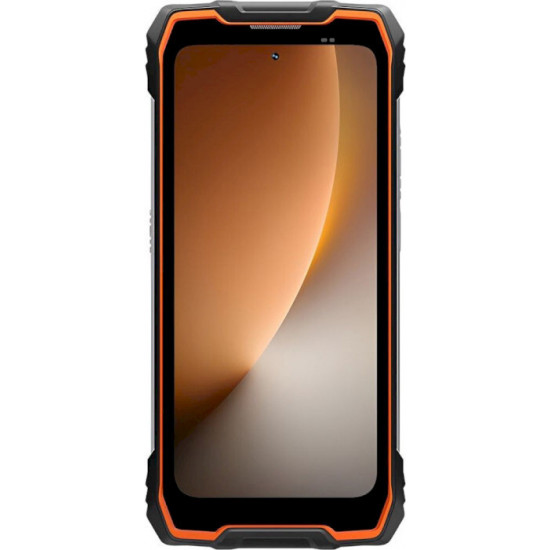 Смартфон Blackview Rock 2 12/256GB Orange (6931548325581)