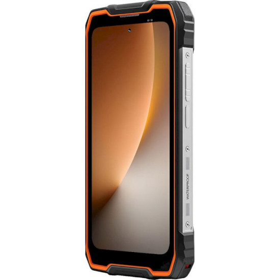 Смартфон Blackview Rock 2 12/256GB Orange (6931548325581)