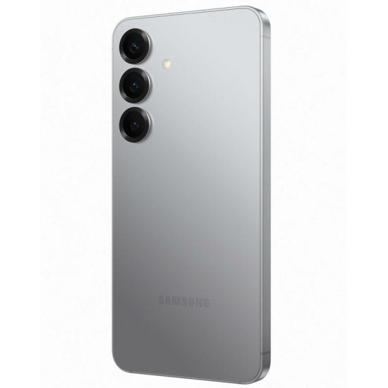 Смартфон Samsung Galaxy S25 12/256GB Silver Shadow (SM-S931BZSGEUC)