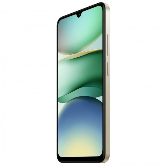Смартфон Xiaomi Redmi A5 4/128GB Gold