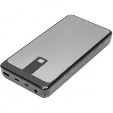 Універсальна мобільна батарея PowerPlant A16005 25200mAh (PB931200)