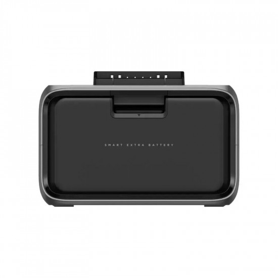 Додаткова батарея EcoFlow RIVER 3 Plus Smart EB 600 Extra Battery (EFEB600)_EU