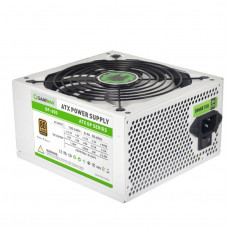 Блок живлення GameMax GP-650 650W White