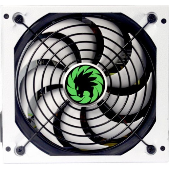 Блок живлення GameMax GP-650 650W White