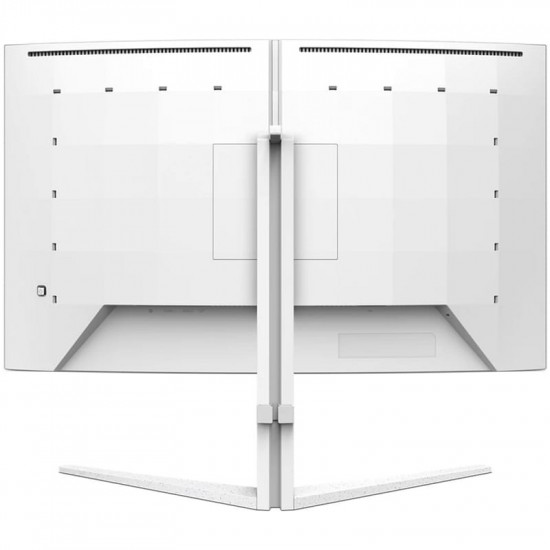 Монітор Philips 31.5" 32M2C5501/00 VA White 180Hz Curved