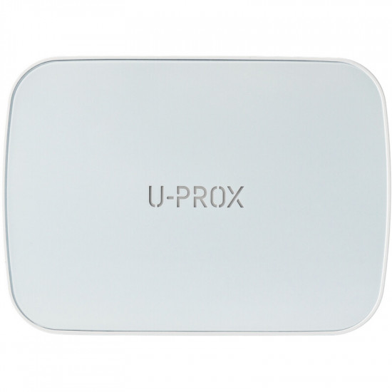 Централь U-Prox MPX G White