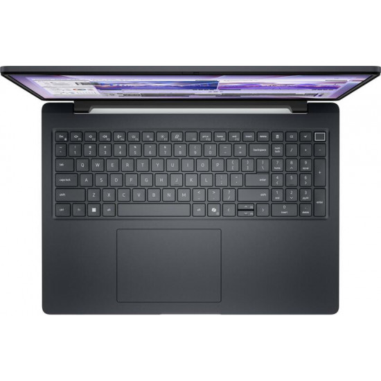 Ноутбук Dell Pro Max 16 (BTO127_MC16250_UA_WP) Black