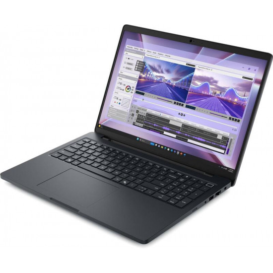 Ноутбук Dell Pro Max 16 (BTO127_MC16250_UA_WP) Black