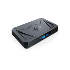 Медіаплеєр X96Q Pro Plus 4/32