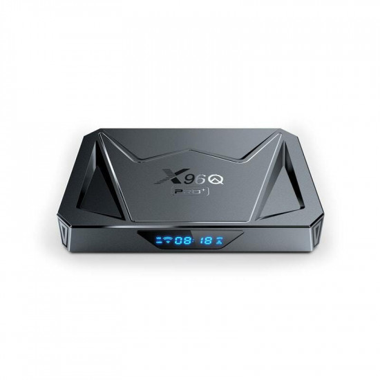 Медіаплеєр X96Q Pro Plus 4/32
