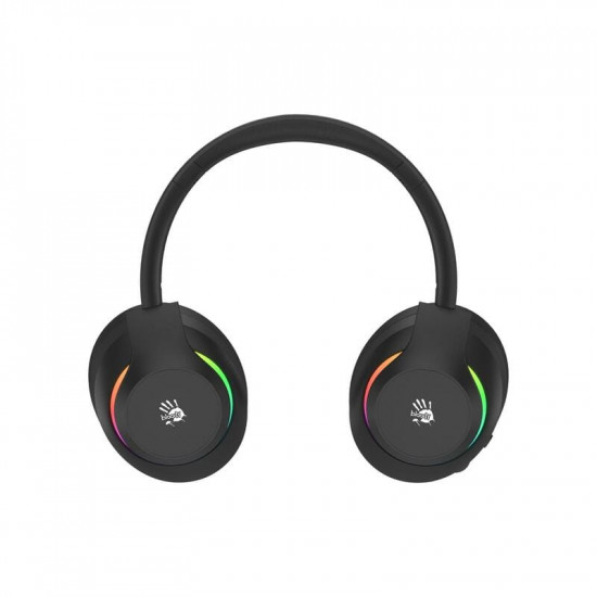Bluetooth-гарнітура Bloody GR520 Black