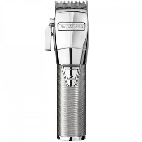 Машинка для стрижки Babyliss Pro FX8700E ChromFX