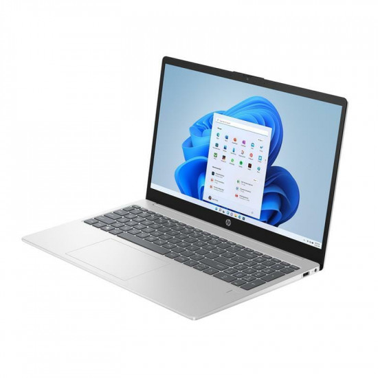 Ноутбук HP 15-fd2030ua (BV6A9EA) Blue