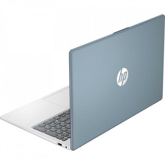 Ноутбук HP 15-fd2030ua (BV6A9EA) Blue