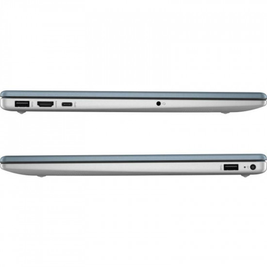 Ноутбук HP 15-fd2030ua (BV6A9EA) Blue