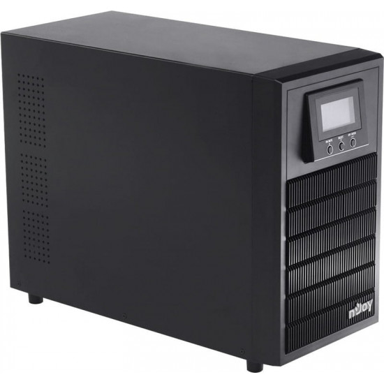 Джерело безперебійного живлення NJOY Aten Pro 3000 (PWUP-OL300AP-AZ01B)