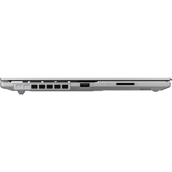 Ноутбук Asus Vivobook Pro 15 OLED N6506CU-MA013X (90NB15E2-M000L0) Cool Silver