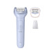 Епілятор Philips Series 8000 BRE708/00