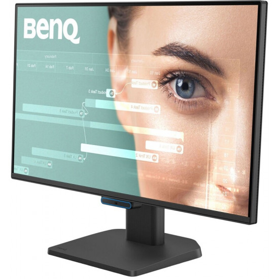 Монiтор BenQ 23.8" GW2490C 9H.LNKLB.QBE IPS Black 144Hz