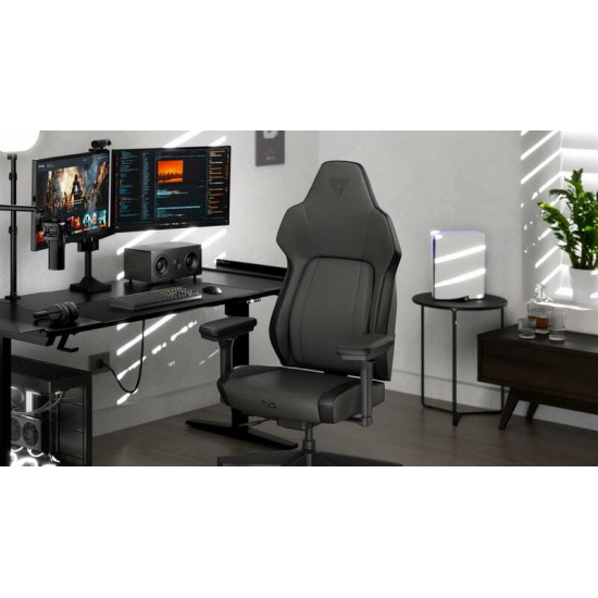 Крісло для геймерів TX3 Core Smart Modern Black (TEGC-2071101.11)