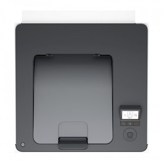 Принтер А4 HP Color LaserJet Pro 3203dn (8D7L2A)