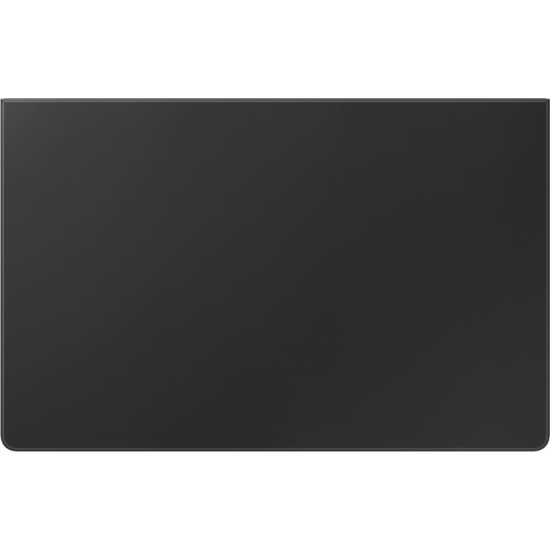 Чохол-клавіатура Samsung Book Cover Keyboard Slim AI Key для Samsung Galaxy Tab S9 Ultra 14.6 SM-X910/SM-X916 / Tab S10 Ultra 14.6 SM-X920/SM-X926 Black (EF-DX920UBEGWW)