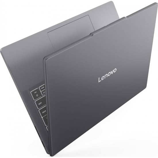 Ноутбук Lenovo IdeaPad Slim 3 14IRH10 (83K000CRRA) Arctic Grey