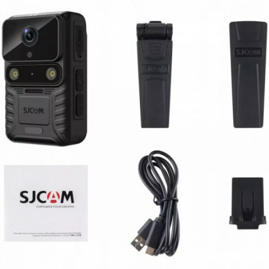 Екшн-камера SJCAM A50