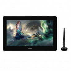 Графічний монітор Huion Kamvas Pro 16 Plus (4K)