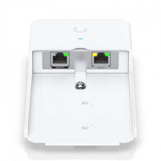 Інжектор Ubiquiti Long-Range Ethernet Repeater (UACC-LRE) (Gigabit подовжувач PoE до 1км)