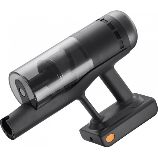 Акумуляторний пилосос Roborock Aries Pro H60 Ultra