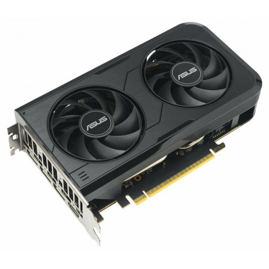 Відеокарта GF RTX 5050 8GB GDDR6 Dual OC Asus (DUAL-RTX5050-O8G)