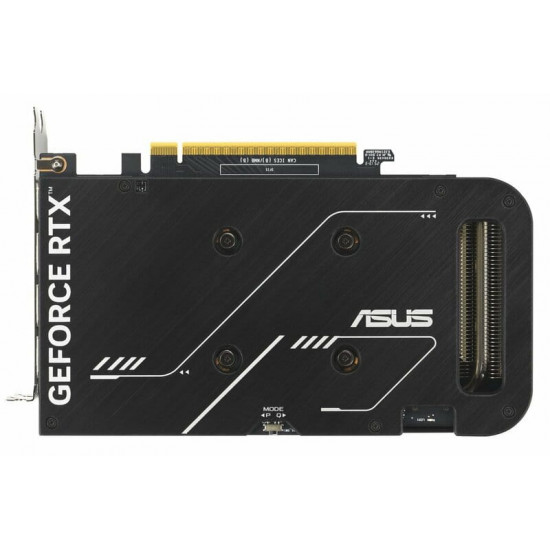 Відеокарта GF RTX 5050 8GB GDDR6 Dual OC Asus (DUAL-RTX5050-O8G)