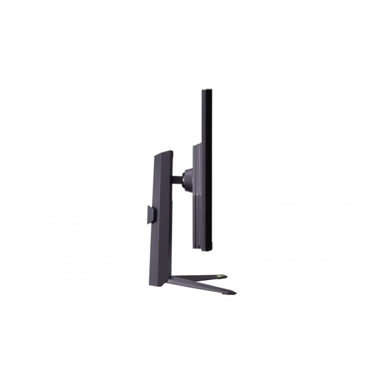 Монітор LG 31.5" 32GR93U-B IPS Black 144Hz