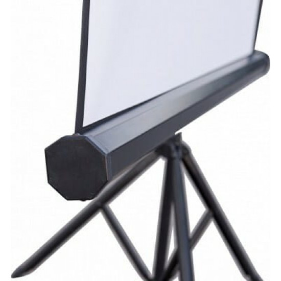 Проекційний екран Atria 100" (203x153, 4:3) (TRM-NTSC-100D)