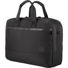 Сумка для ноутбука Tucano Astra Black (BAST15D-BK) 15"