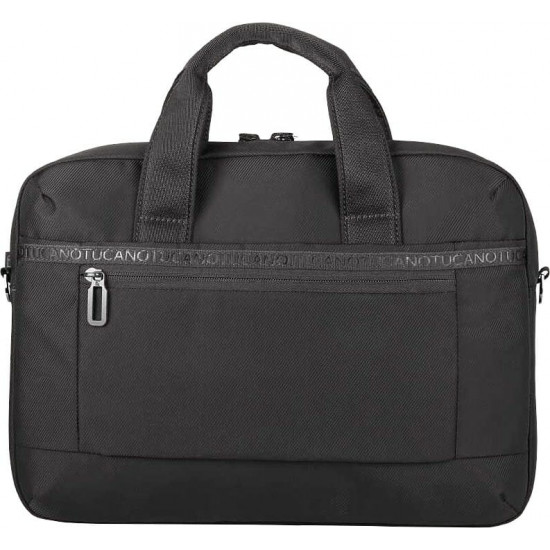 Сумка для ноутбука Tucano Astra Black (BAST15D-BK) 15"