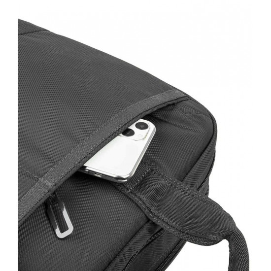 Сумка для ноутбука Tucano Astra Black (BAST15D-BK) 15"