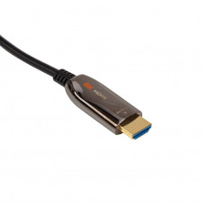 Кабель Cabletime HDMI - HDMI 2.1V (M/M), AOC, 8K, 60Hz, 48Gbps, 30 м (CA914050)