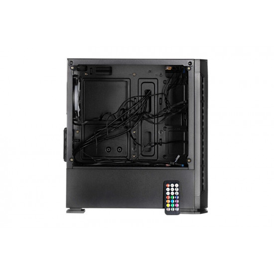 Корпус 2E Gaming Calleo (GB700) Black (2E-GB700) без БЖ