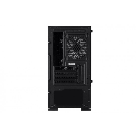 Корпус 2E Gaming Calleo (GB700) Black (2E-GB700) без БЖ