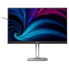 Монітор Philips 27" 27B2U6903/00 IPS Silver/Grey